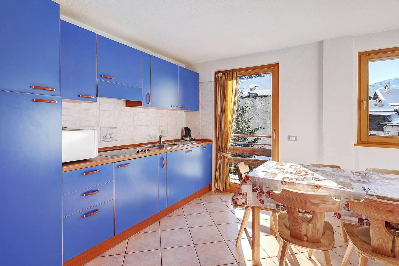 Vakantieappartement in Livigno, Italië voor 6 personen foto 10