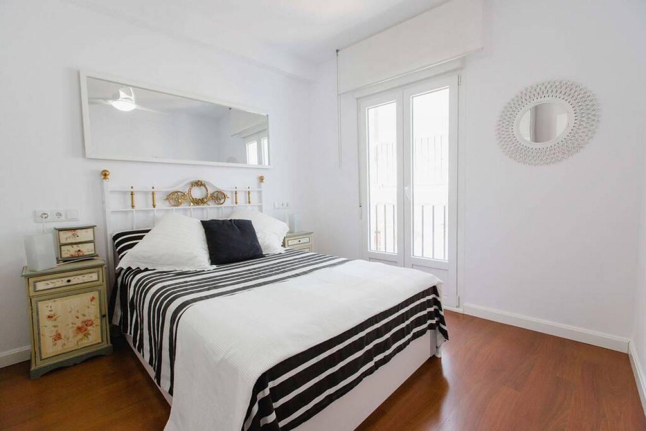 Vakantieappartement in Cádiz, Spanje voor 2 personen foto 5