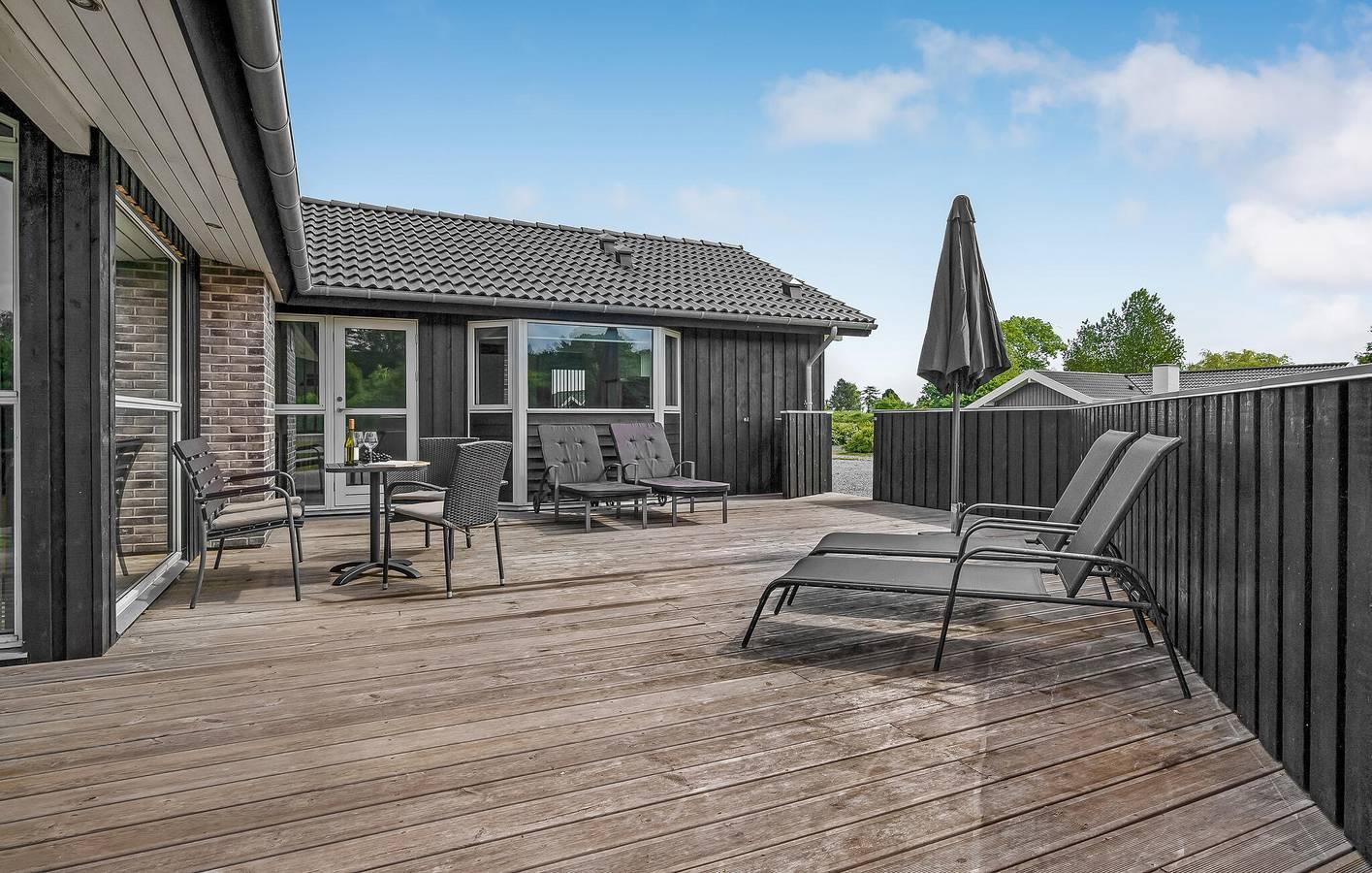 Vakantiehuis in Langeland, Denemarken voor 8 personen foto 3