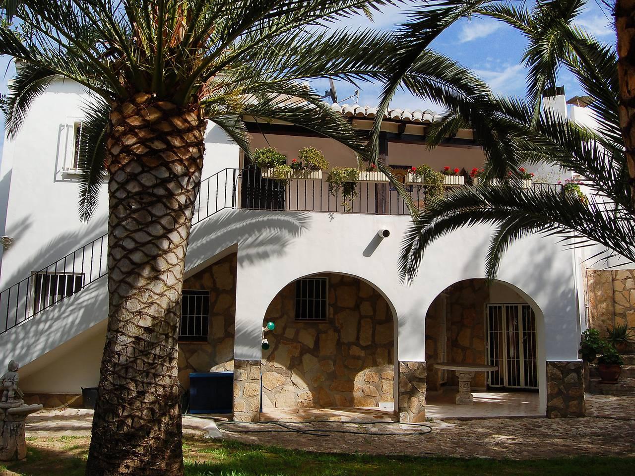 Vakantiehuis in Marina Alta, Spanje voor 10 personen foto 16