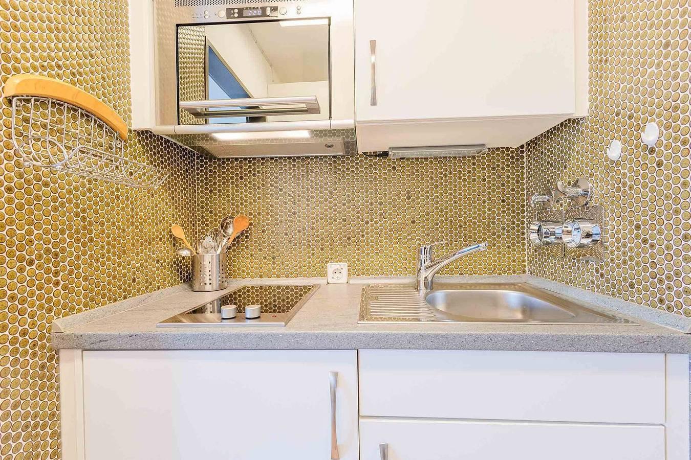 Vakantieappartement in Bodensee, Duitsland voor 2 personen foto 8