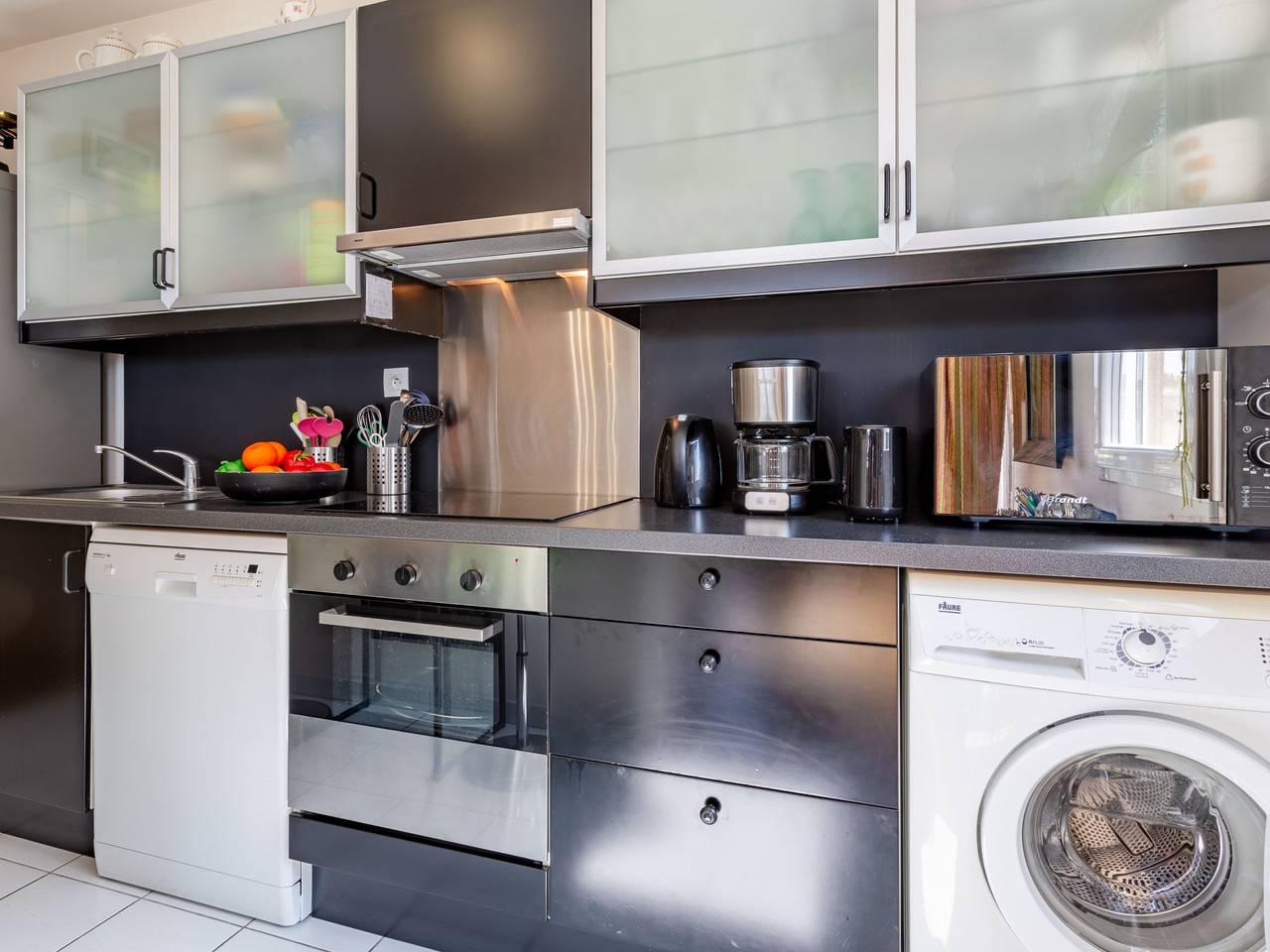 Vakantieappartement in Calvados, Frankrijk voor 6 personen foto 14
