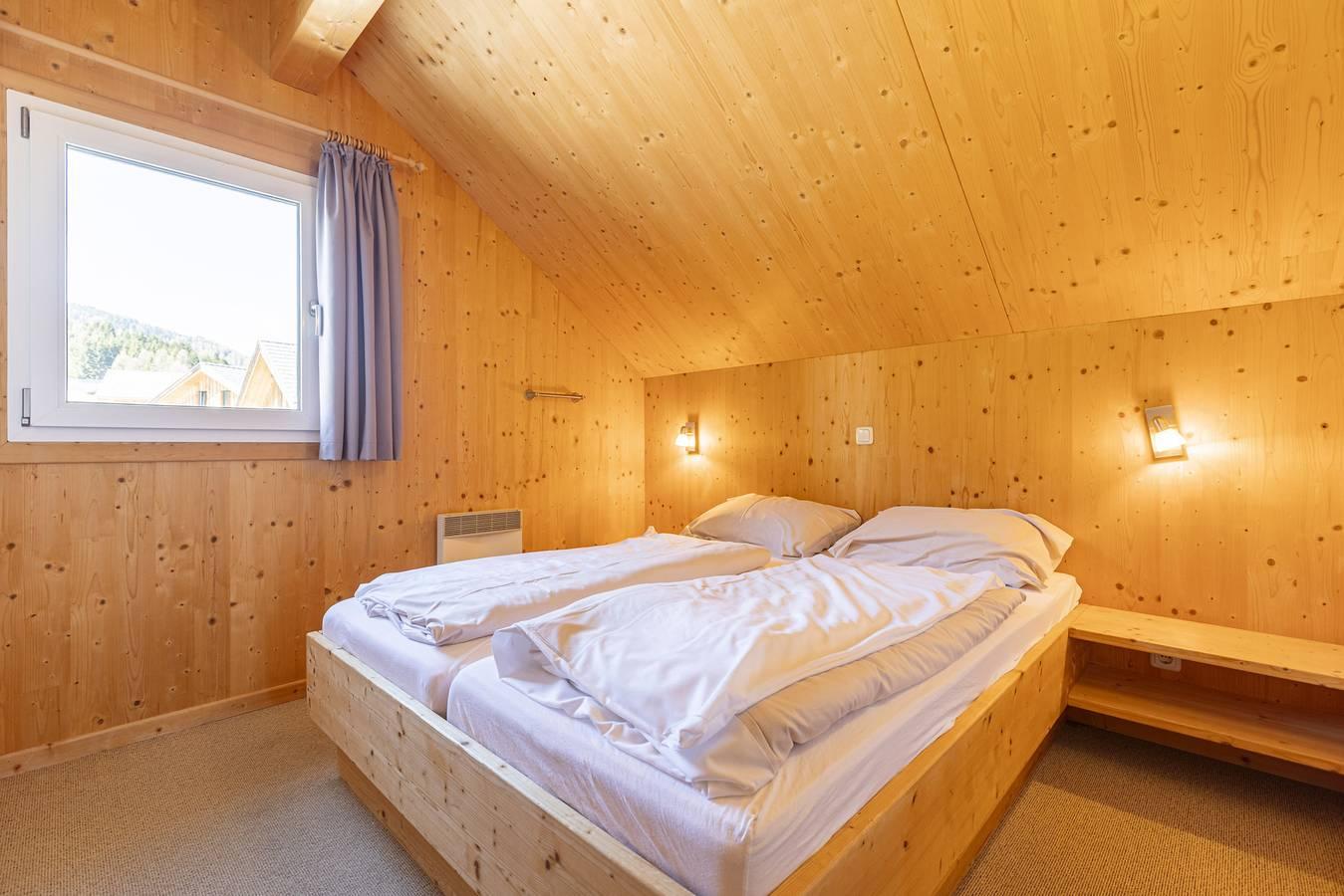 Superior Chalet # 18 met Ir-sauna & in St. Georgen ob Murau, Sankt Georgen am Kreischberg, Oostenrijk voor 10 personen foto 21
