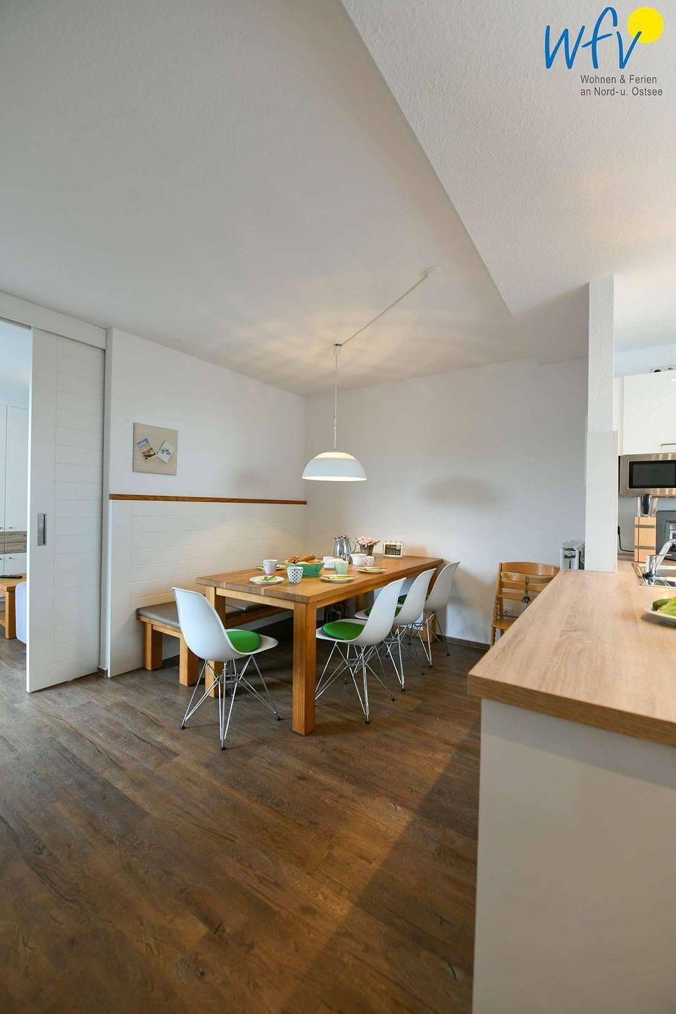 Vakantieappartement in Waddenzee, Duitsland voor 5 personen foto 17