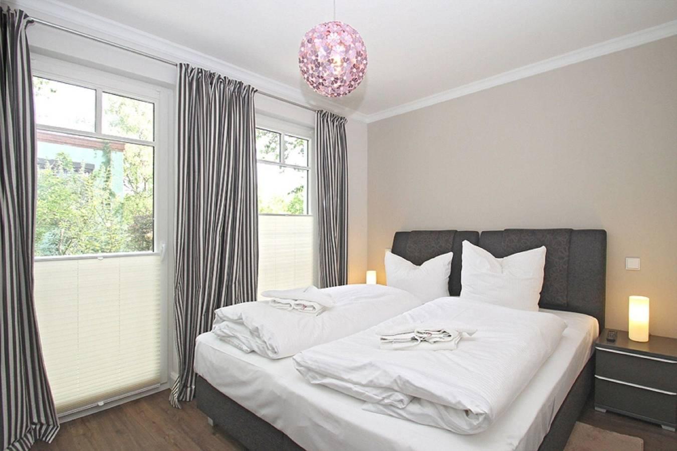 Vakantieappartement in Kühlungsborn, Duitsland voor 5 personen foto 6