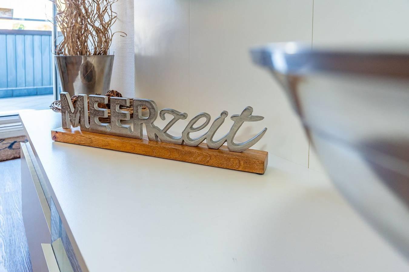 Vakantieappartement in Sylt, Duitsland voor 4 personen foto 18