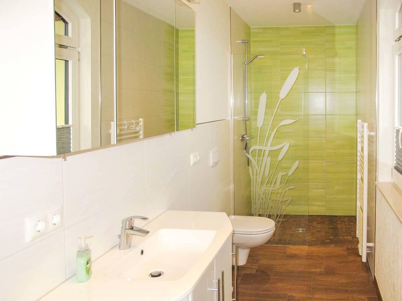 Vakantieappartement in Splietsdorf, Duitsland voor 3 personen foto 15