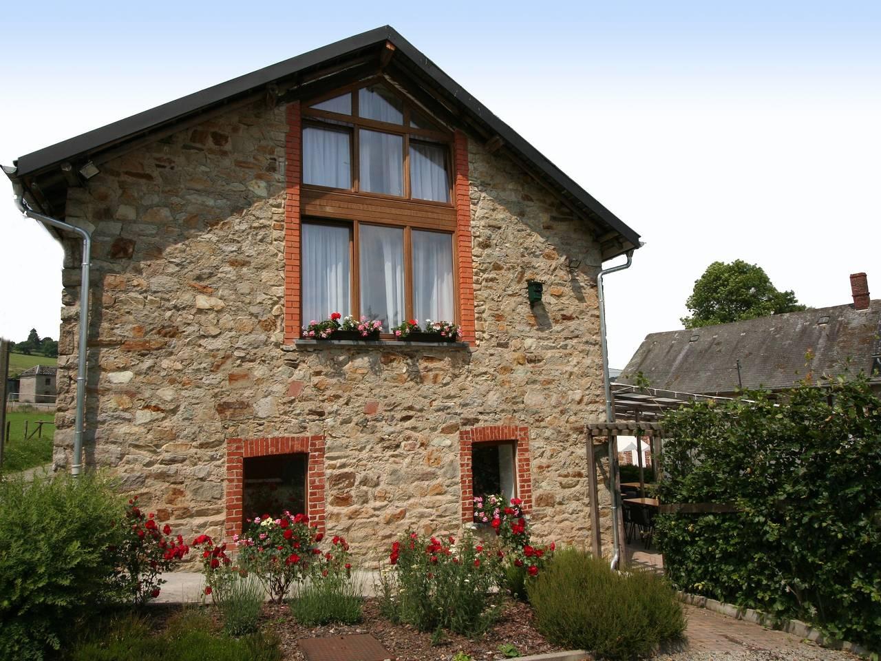 Vakantieappartement in Weismes, België voor 20 personen