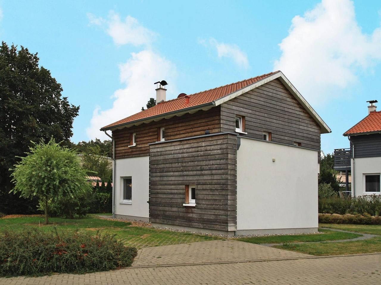 Vakantiehuis in Zurow, Duitsland voor 6 personen foto 5