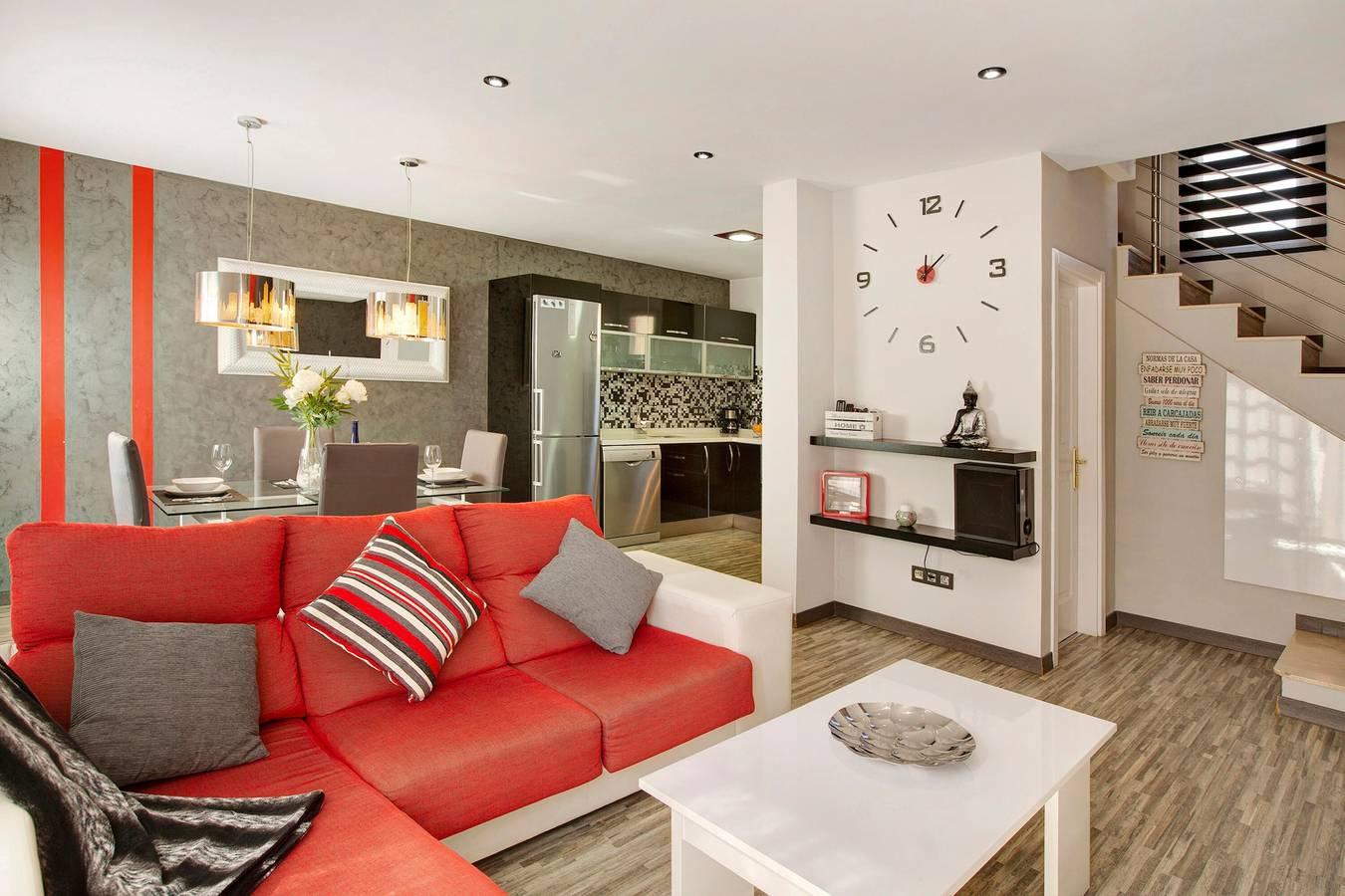 Vakantiehuis in Gran Canaria, Spanje voor 5 personen foto 9