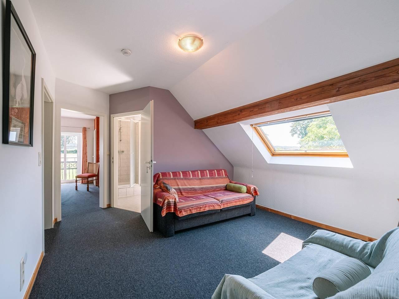 Vakantiehuis in Amel, België voor 30 personen foto 10