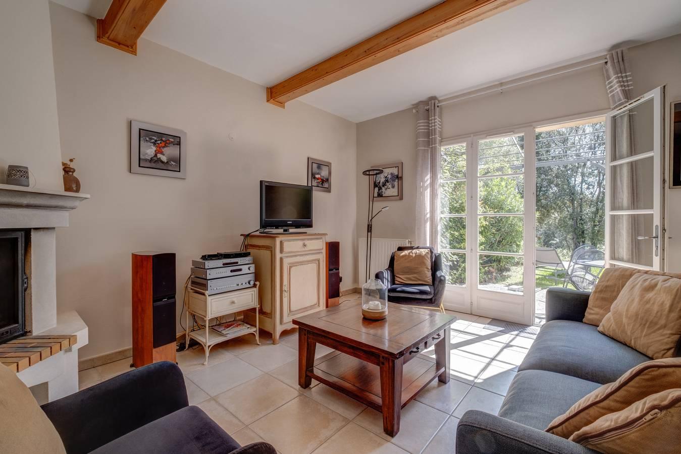 Vakantiehuis in Var, Frankrijk voor 4 personen foto 3