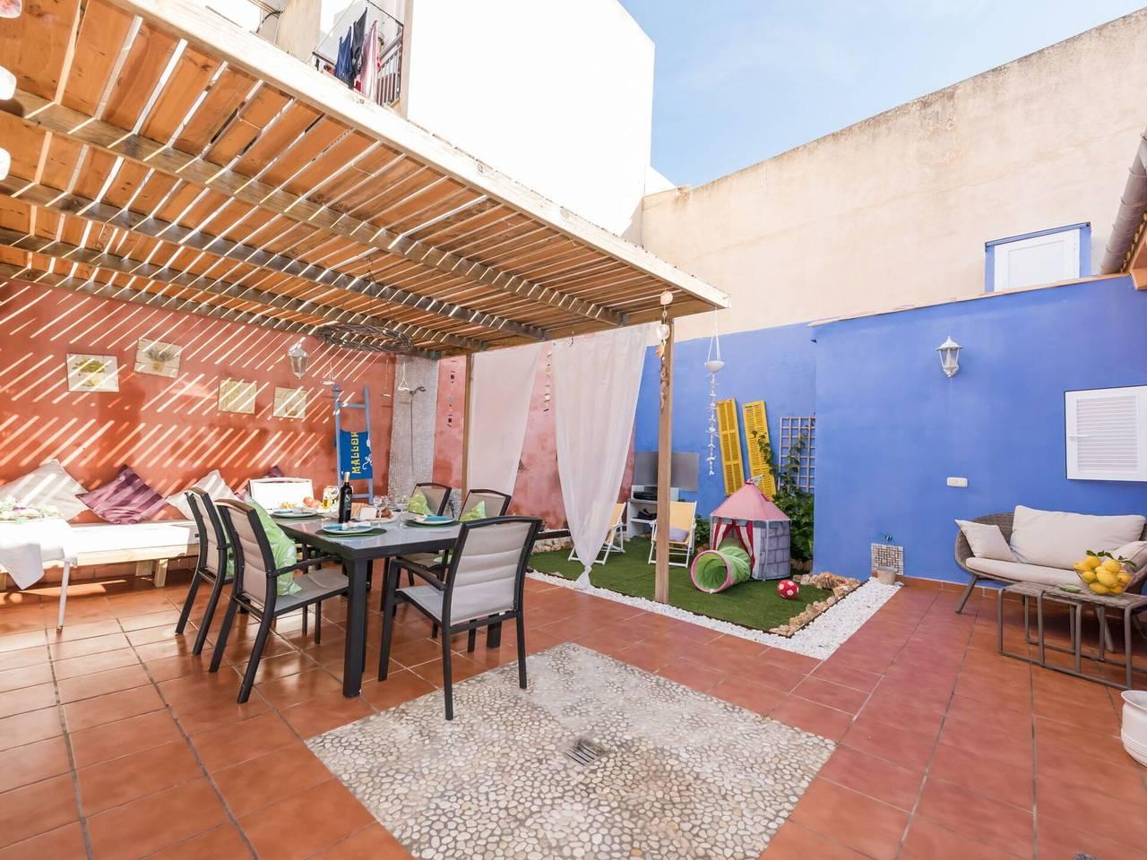 Vakantiehuis in Manacor, Spanje voor 6 personen foto 3