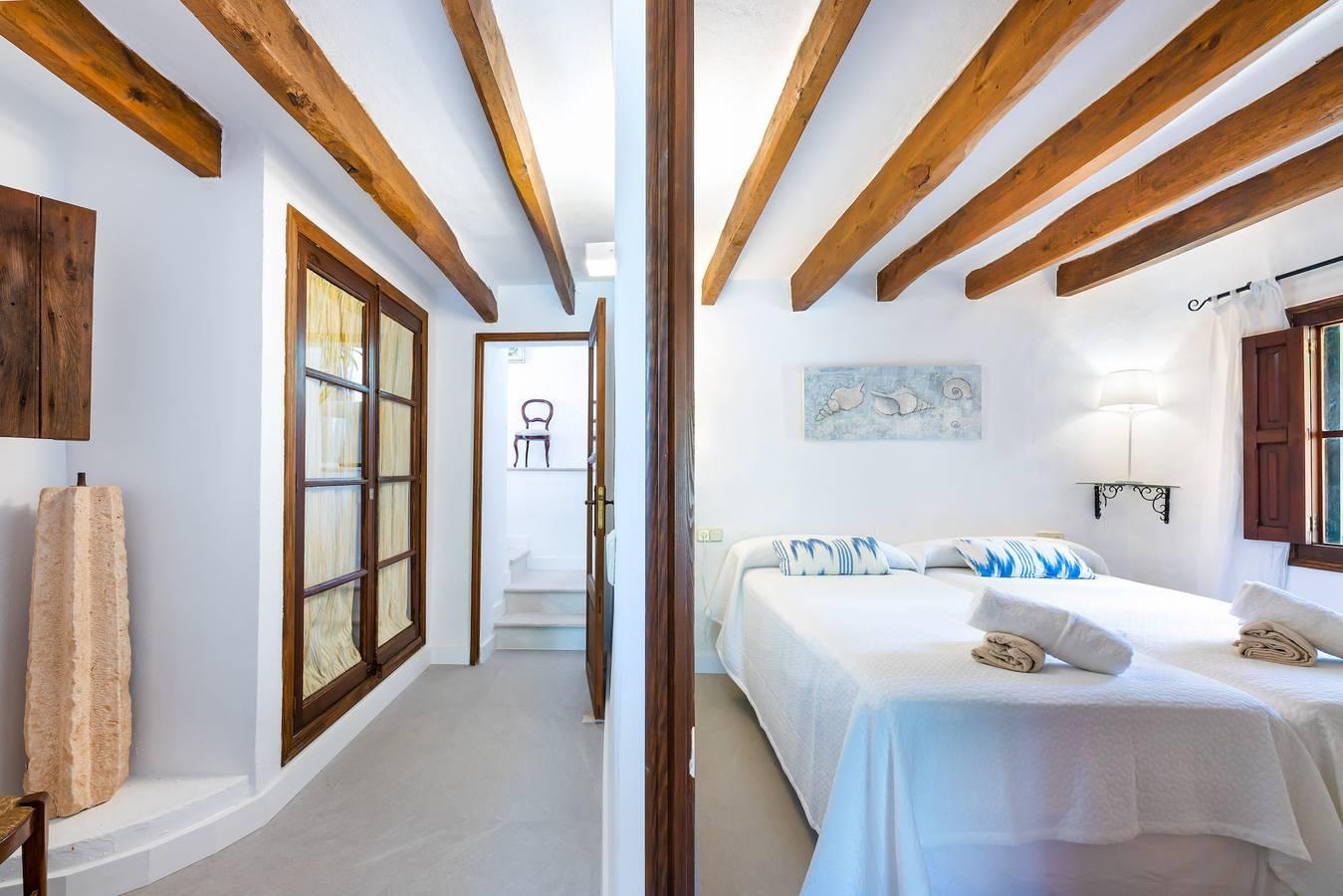 Vakantiehuis in Mallorca, Spanje voor 6 personen foto 10