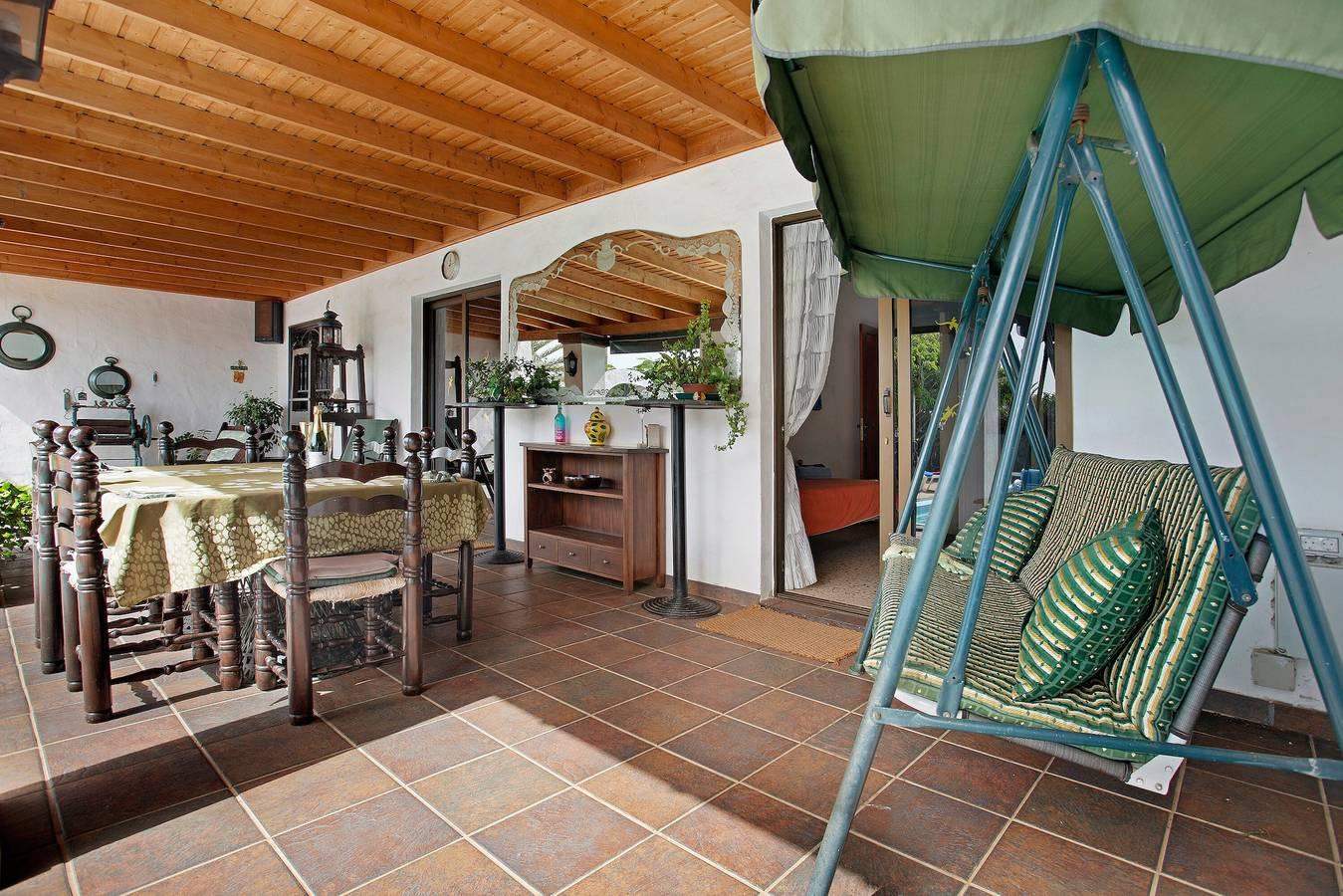 Vakantiehuis in Teguise, Spanje voor 6 personen foto 9