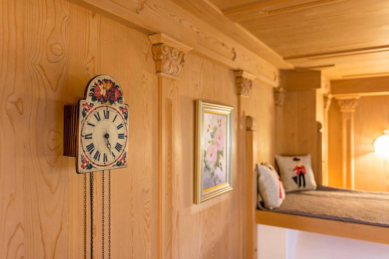 Vakantieappartement in Ortisei, Italië voor 5 personen foto 7