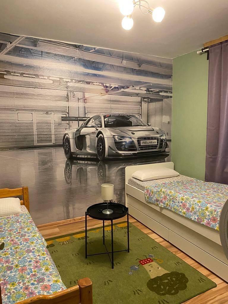 Appartement, douche, Wc in Betteldorf, Duitsland voor 10 personen foto 20