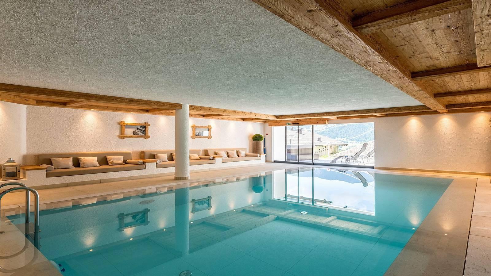 Vakantieappartement in Ortisei, Italië voor 5 personen foto 3