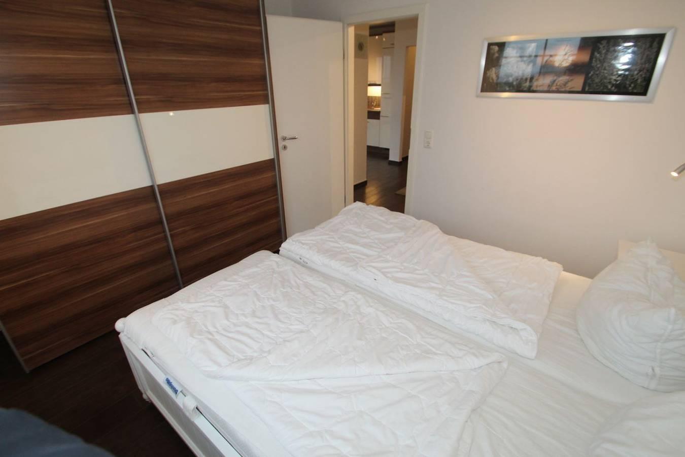 Vakantieappartement in Heiligenhafen, Duitsland voor 4 personen foto 13