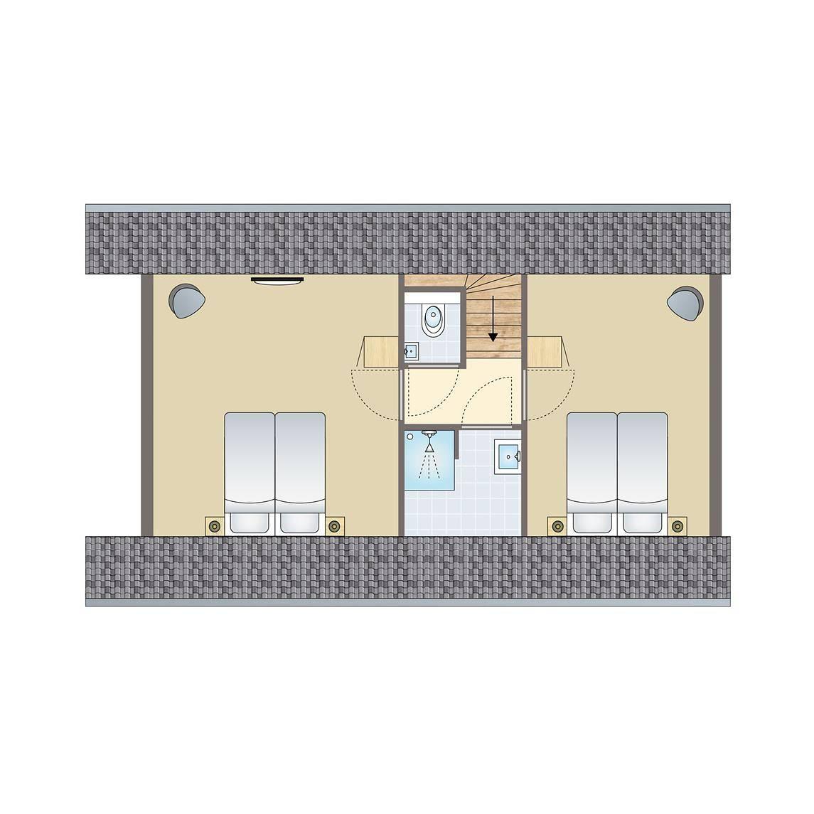 Vakantiehuis in Blokzijl foto 16