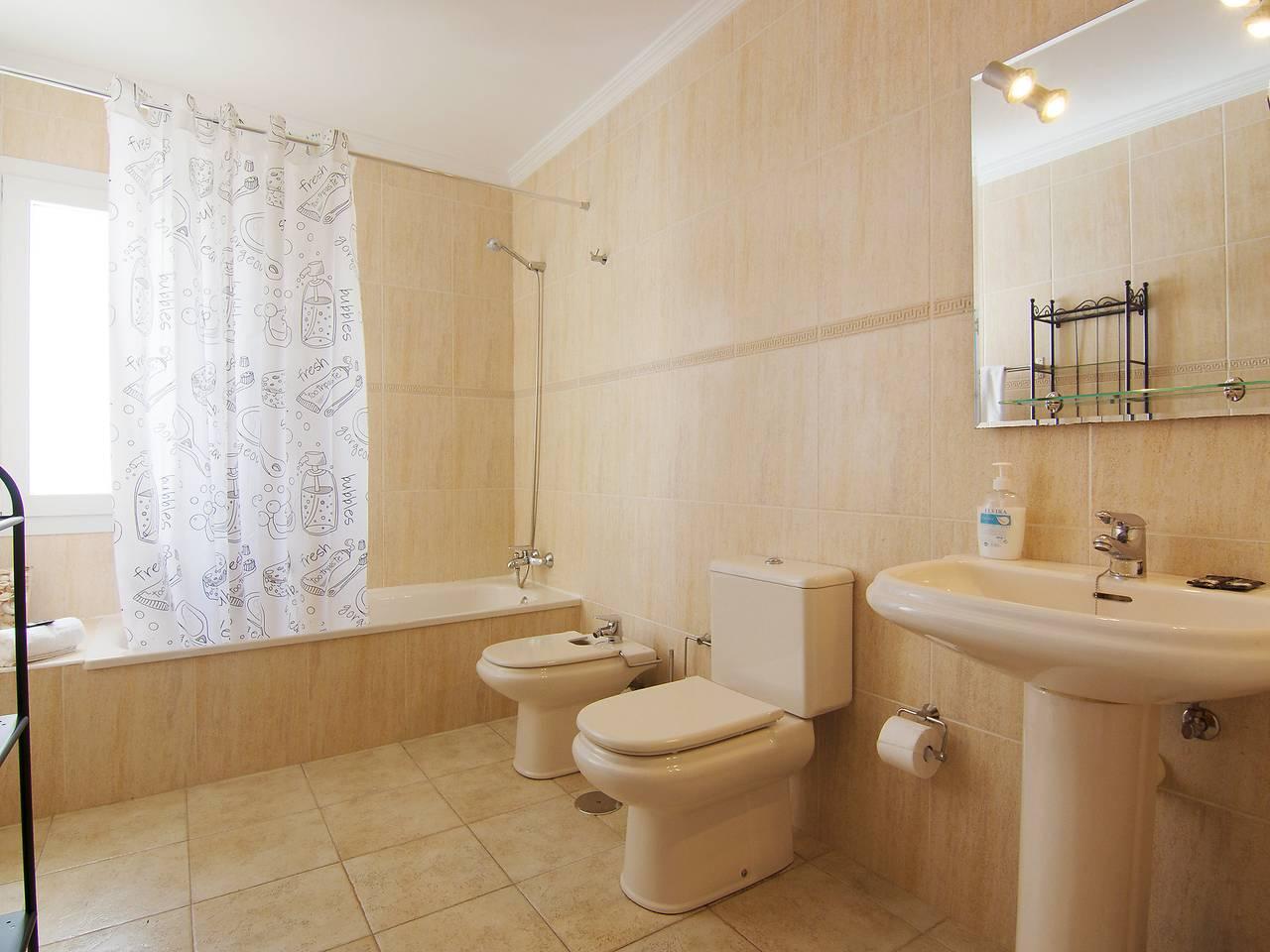 Vakantiehuis in Tías, Spanje voor 6 personen foto 8