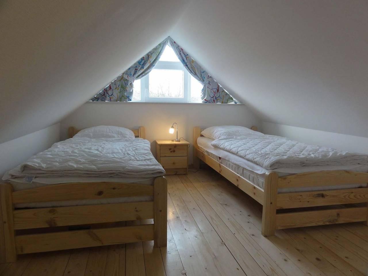 Vakantieappartement in Kellenhusen, Duitsland voor 4 personen foto 7