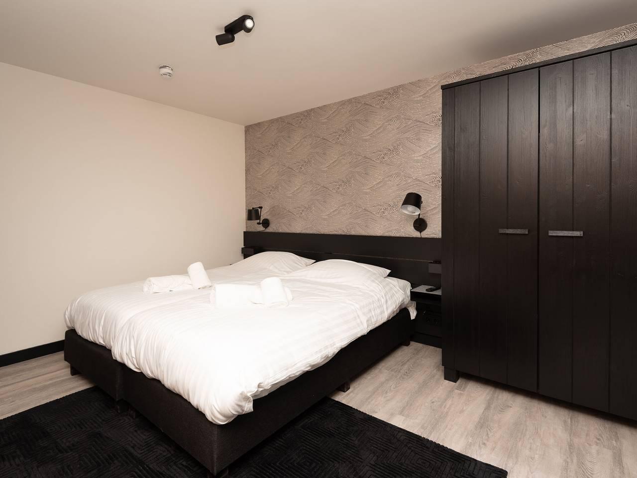 Vakantieappartement in Renesse, Nederland voor 2 personen foto 3