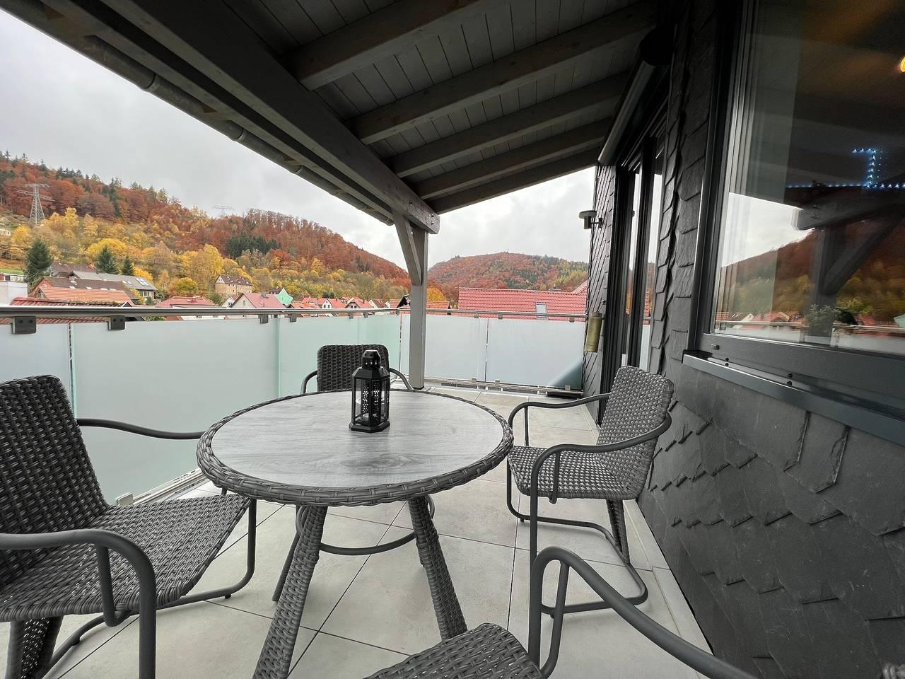 Vakantieappartement in Zella-Mehlis, Duitsland voor 4 personen foto 15