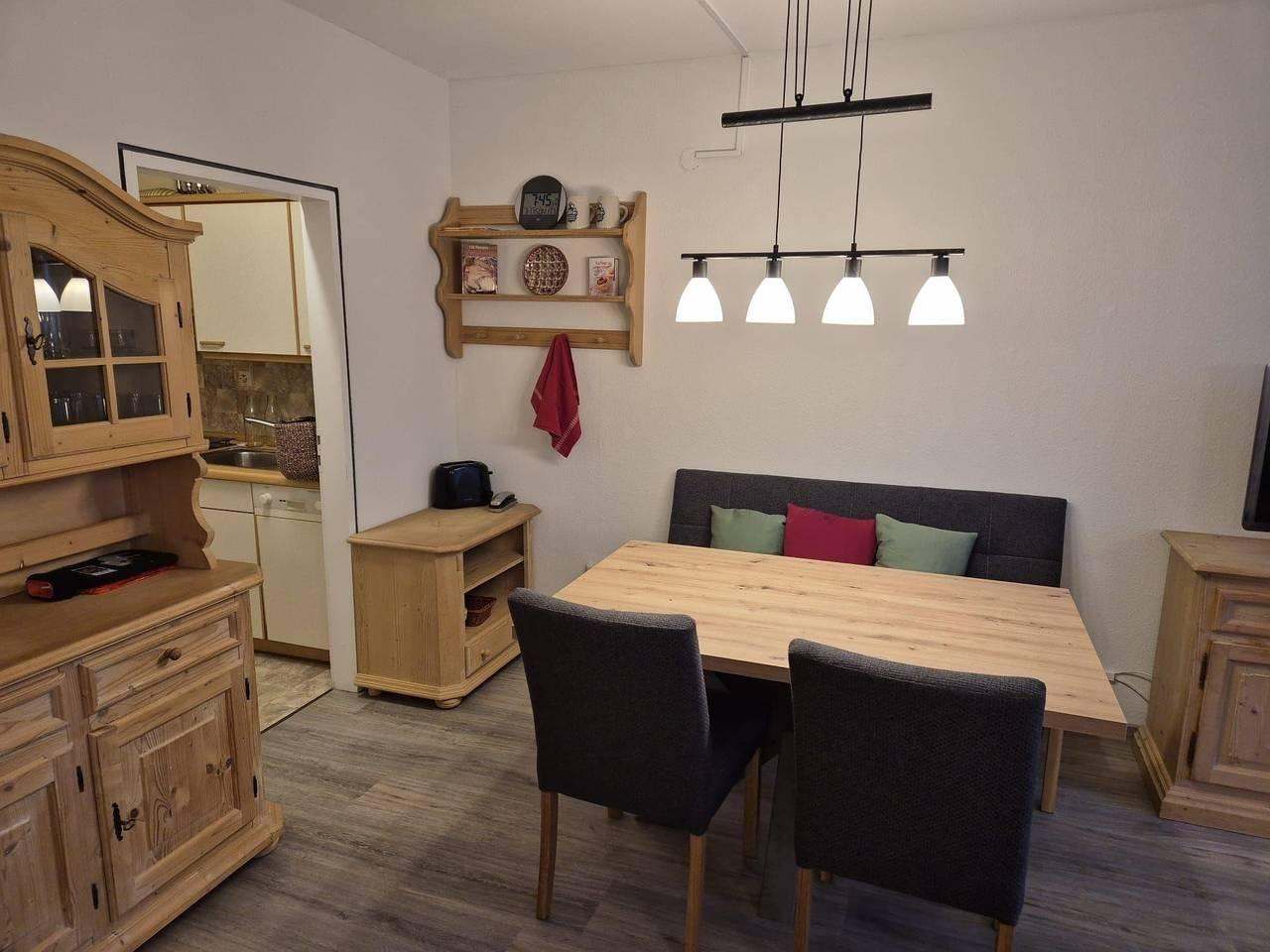 Vakantieappartement in Zwaben, Duitsland voor 4 personen foto 9