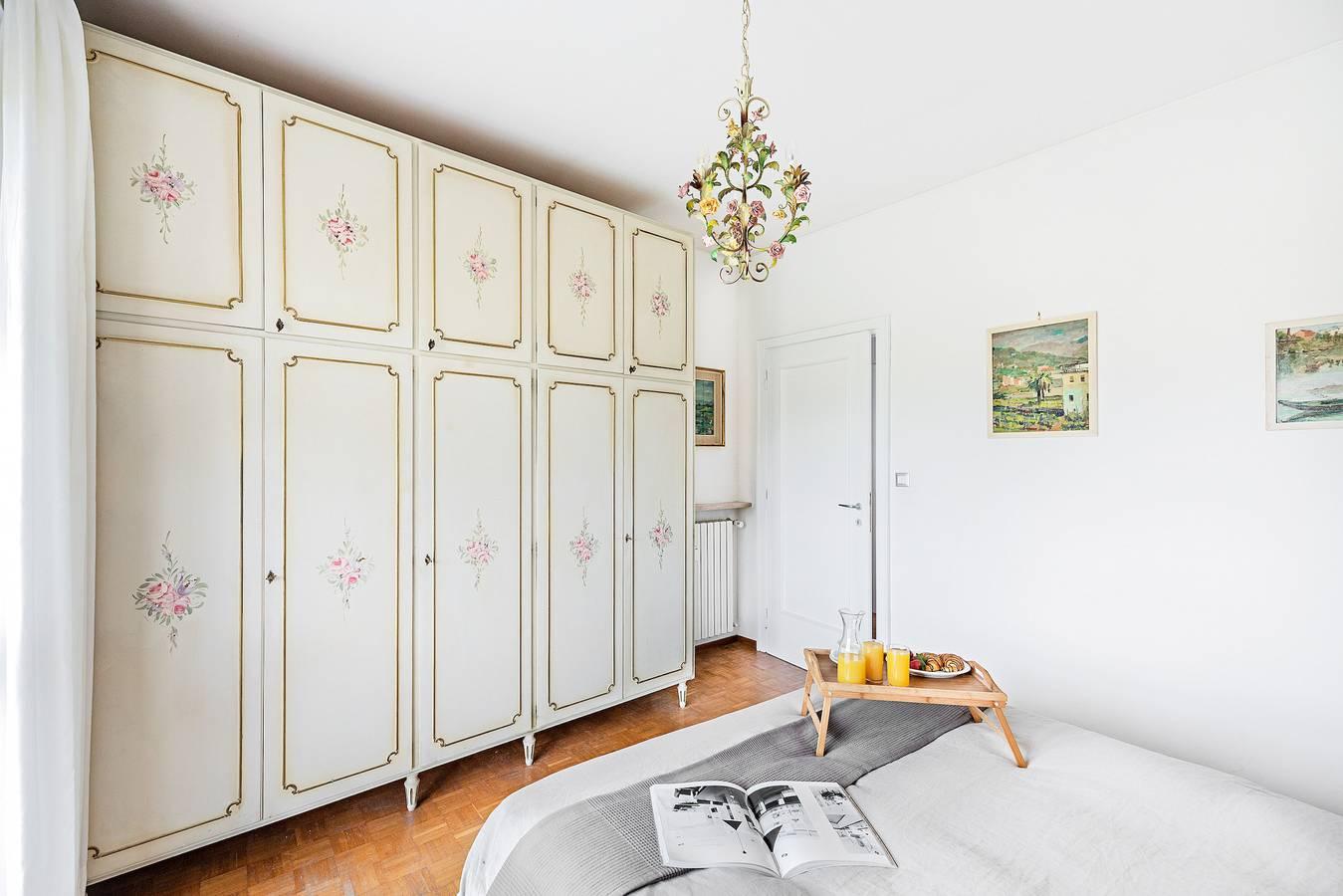 Vakantieappartement in Rieva Fiore, Italië voor 4 personen foto 11