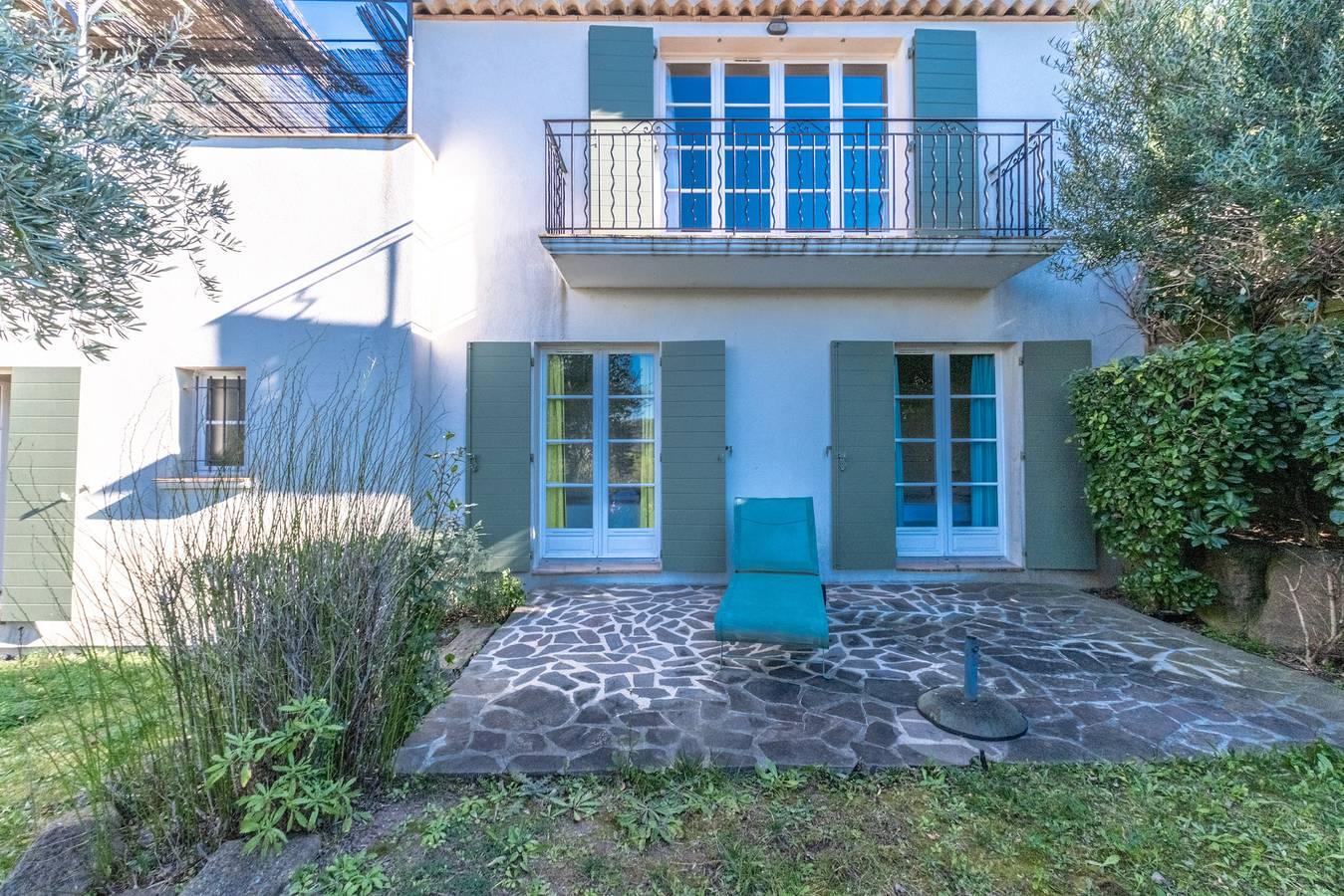 Maison De Hameau 3 Chambres Avec Jardin (N°565) in Var, Frankrijk voor 6 personen foto 22