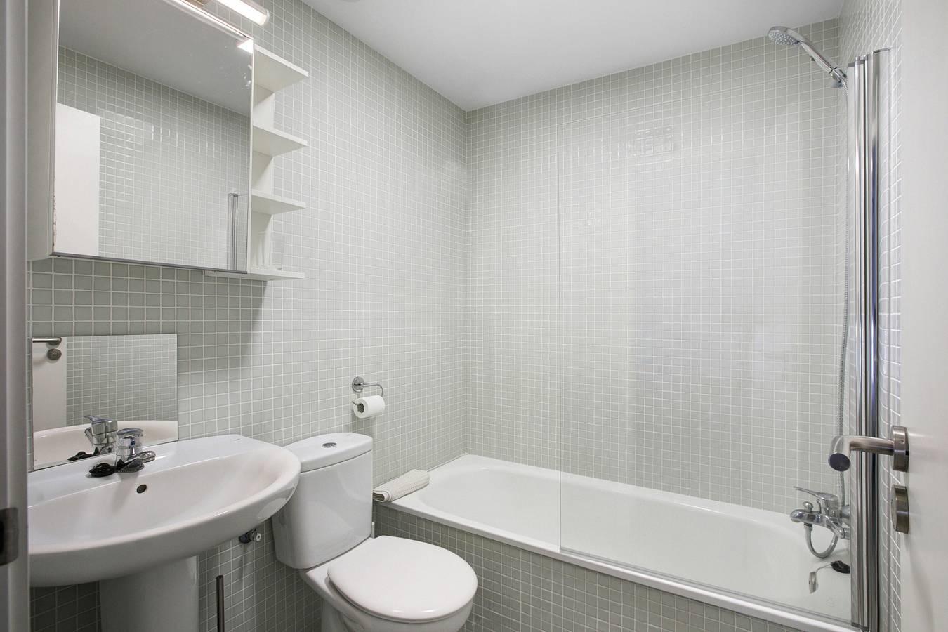 Vakantieappartement in Abona, Spanje voor 5 personen foto 16