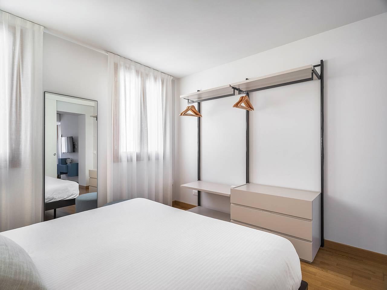 Vakantieappartement in Venetië, Italië voor 4 personen foto 8