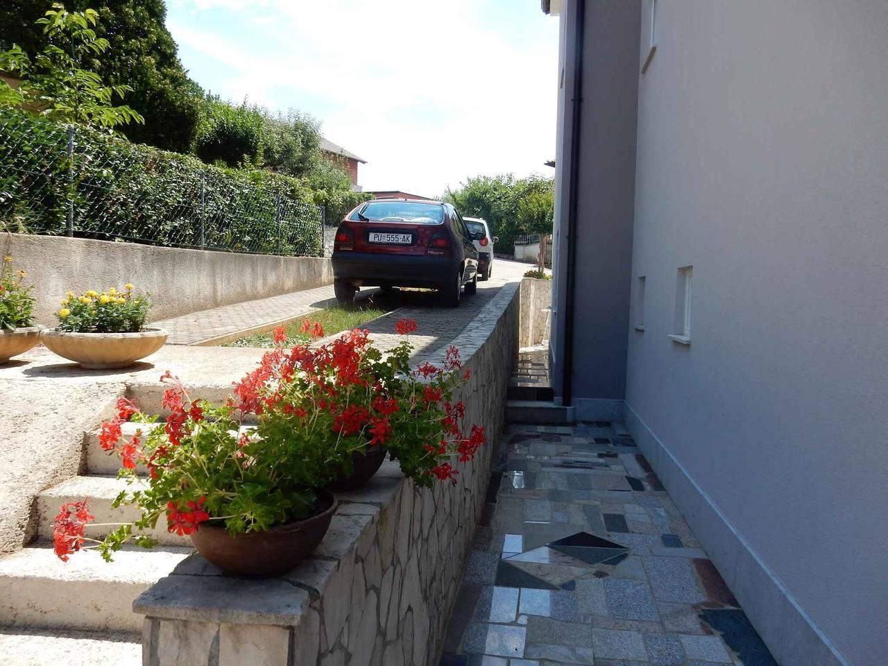 Vakantieappartement in Medulin, Kroatië voor 5 personen foto 2