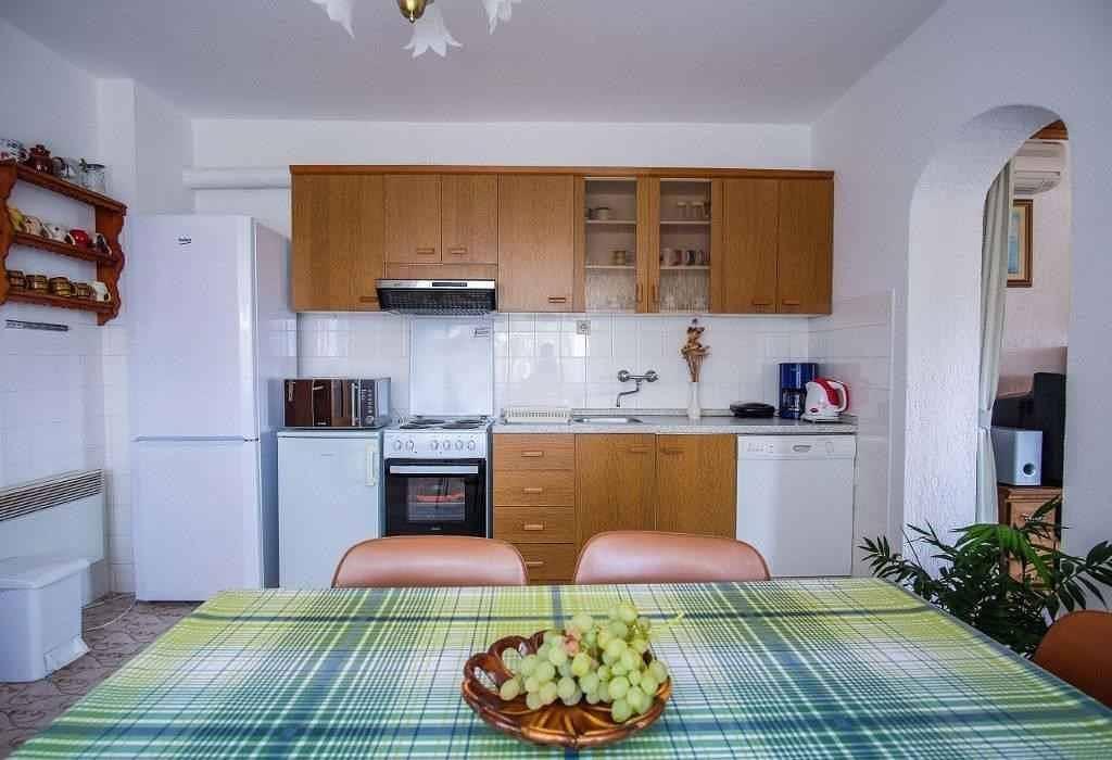 Vakantieappartement in Rab, Kroatië voor 9 personen foto 14