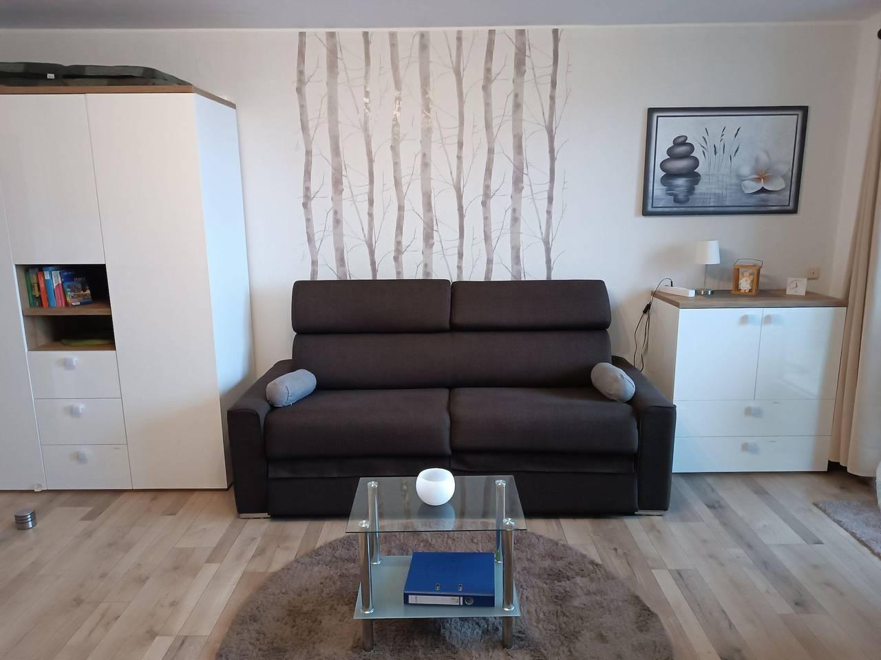 Vakantieappartement in Harz, Duitsland voor 3 personen foto 3