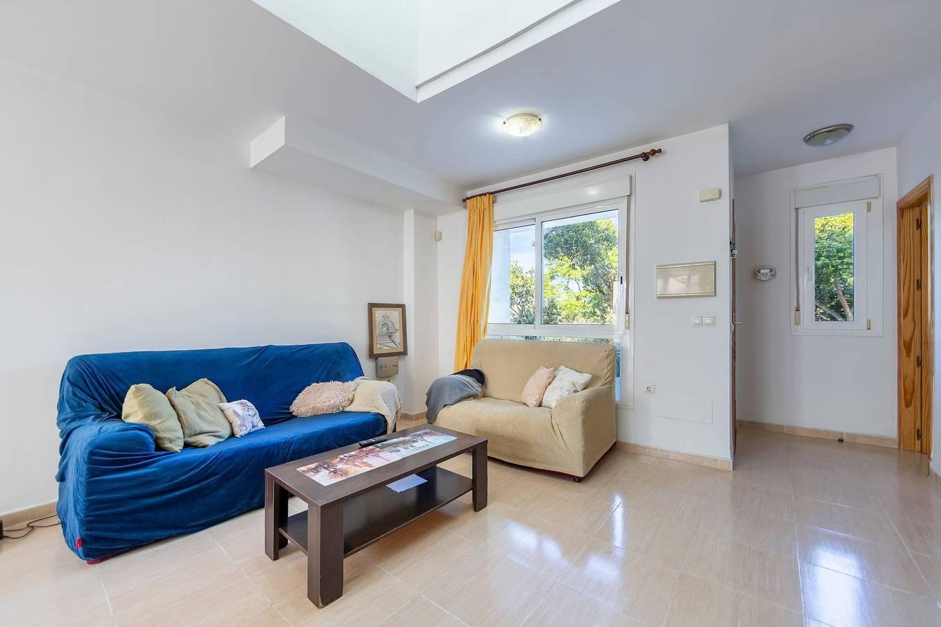 Vakantiehuis 'Vera Rambla' met privé terras, Wi-Fi in Vera, Costa de Almería, Spanje voor 5 personen foto 21