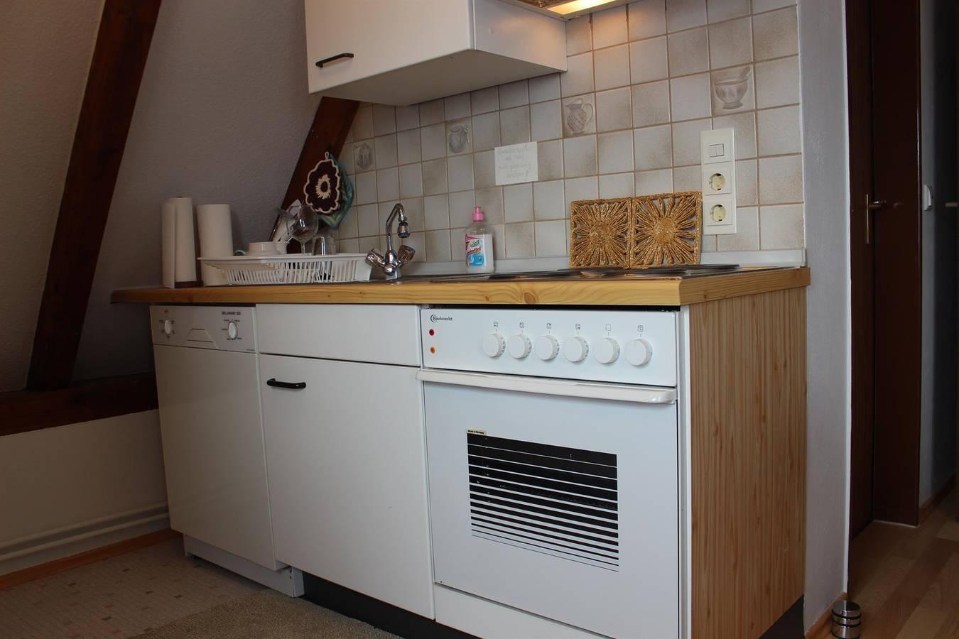 Vakantieappartement in Waddenzee, Duitsland voor 8 personen foto 6