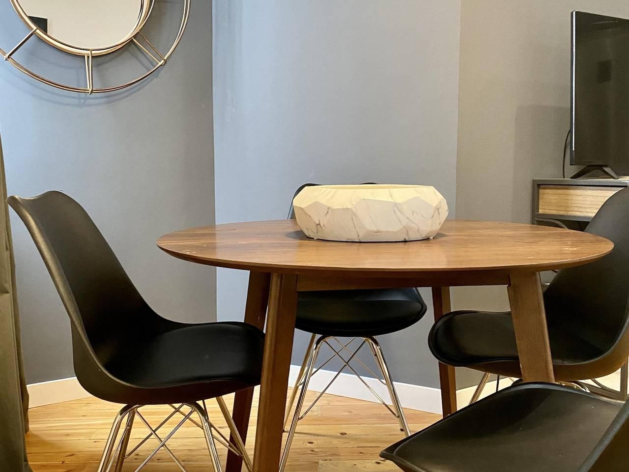 Vakantieappartement in Madrid, Spanje voor 4 personen foto 10