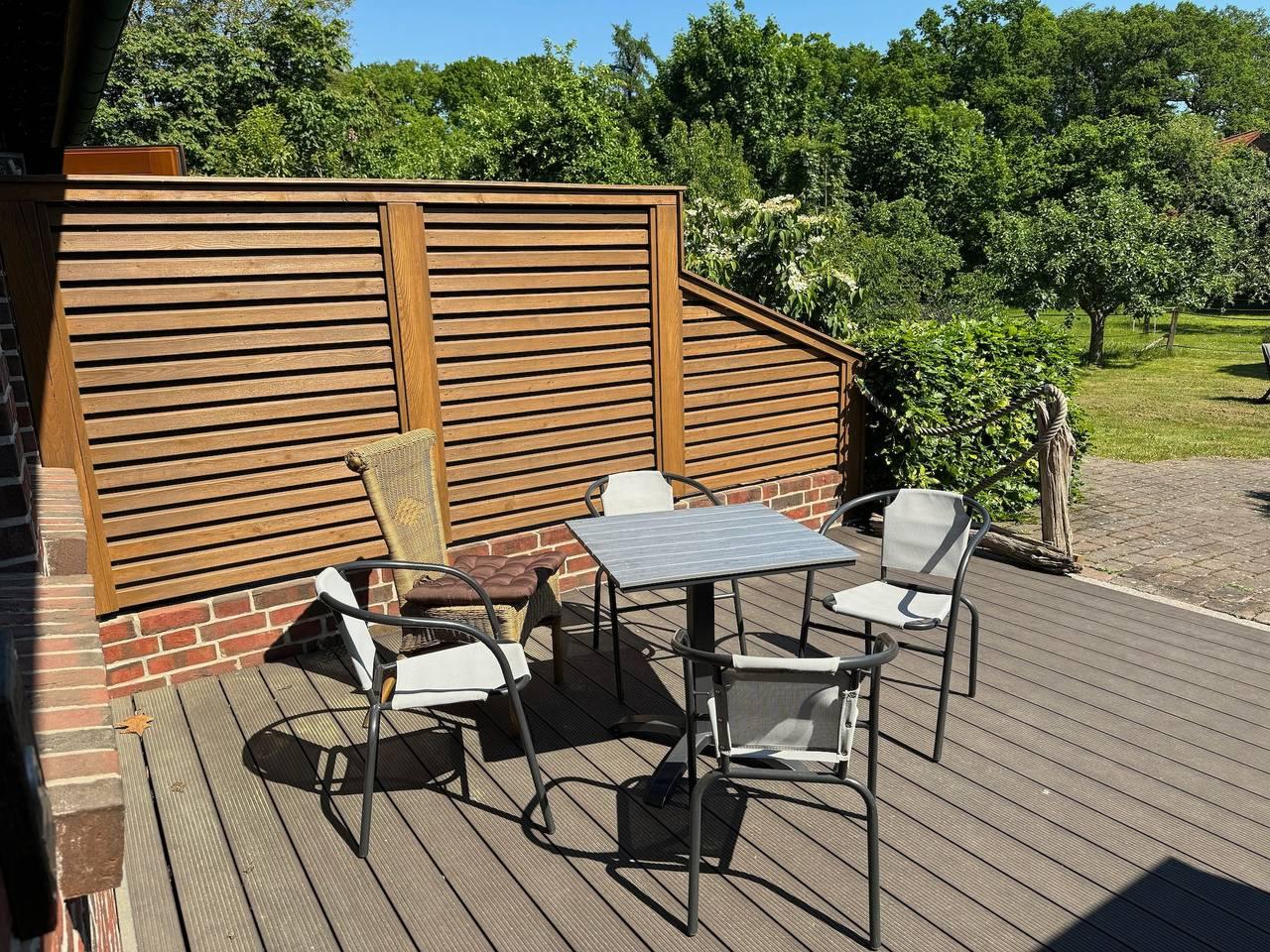 Vakantieappartement in Landkreis Diepholz, Duitsland voor 4 personen foto 5