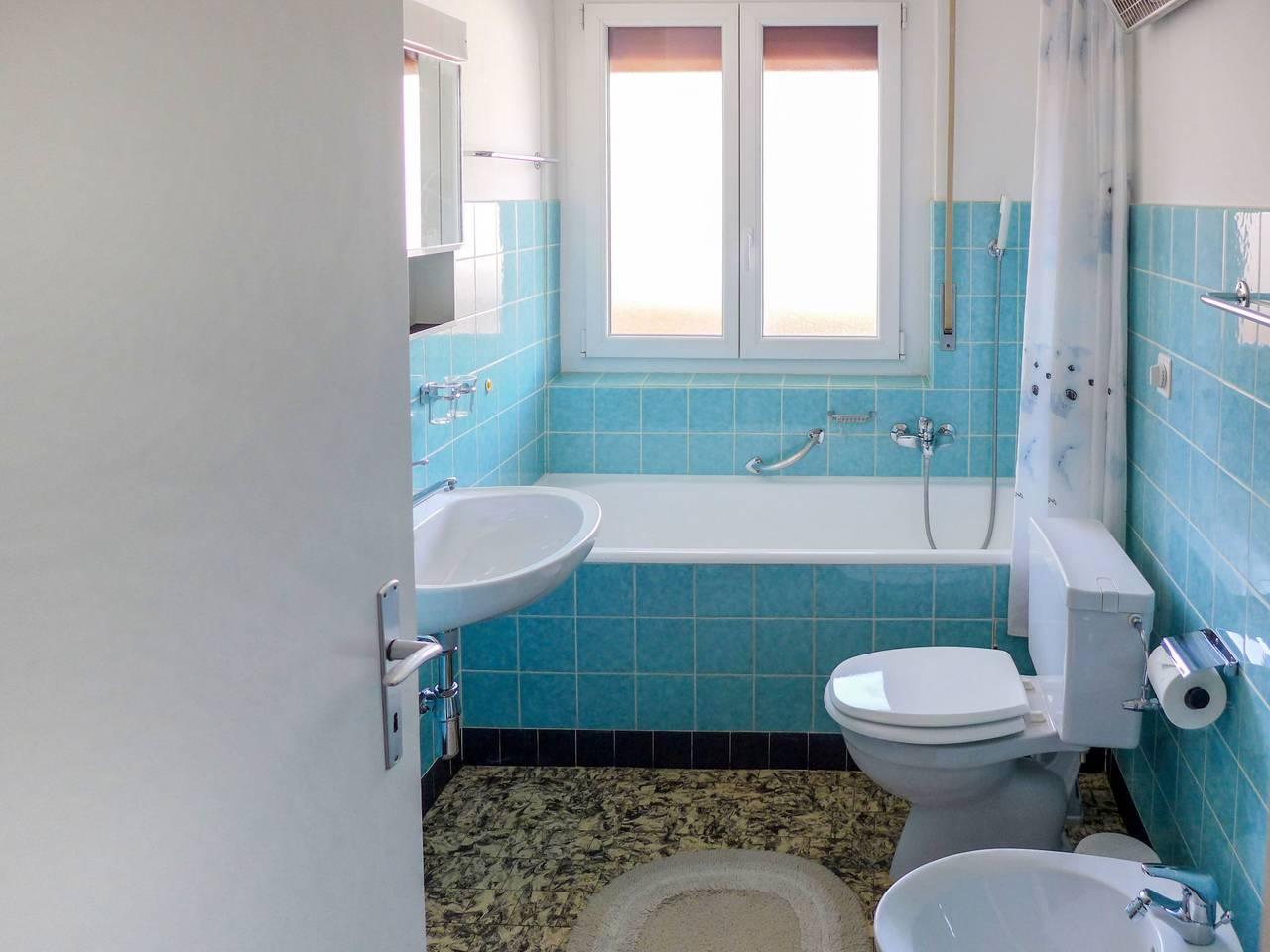 Vakantieappartement in Montana, Zwitserland voor 5 personen foto 16