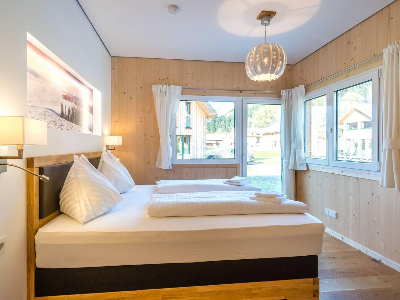 Premium chalet met whirlpool in Murau, Murau (Kreischberg), Oostenrijk voor 12 personen foto 21
