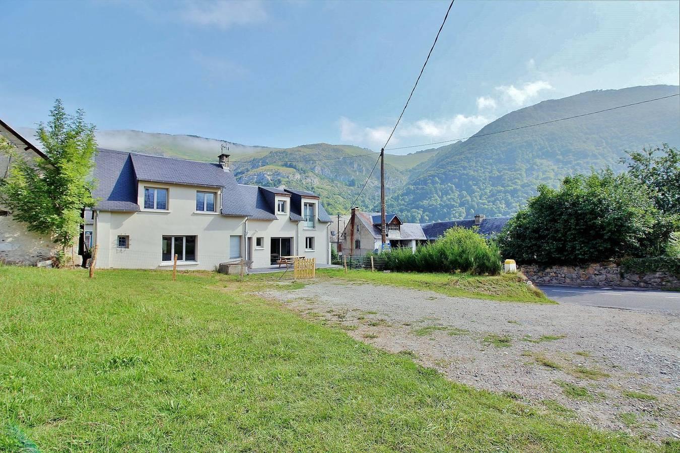 Vakantiehuis in Campan vanaf 97€ per nacht