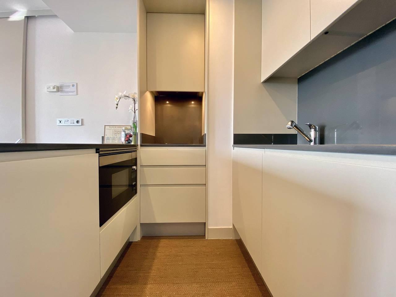 Vakantieappartement in Madrid, Spanje voor 2 personen foto 12