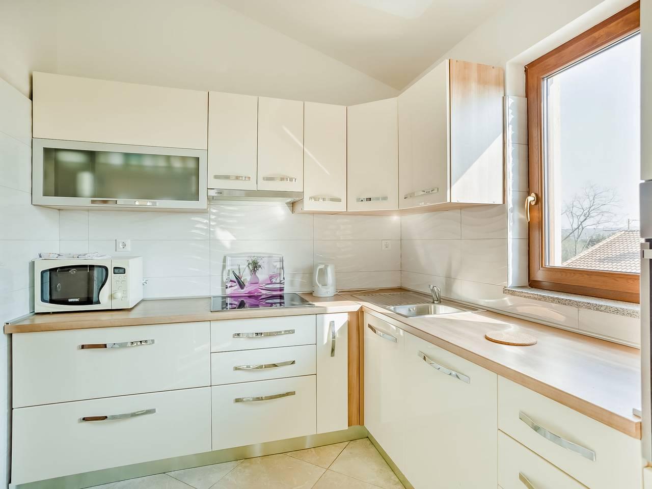 Vakantieappartement in Regio Umag, Kroatië voor 6 personen foto 12