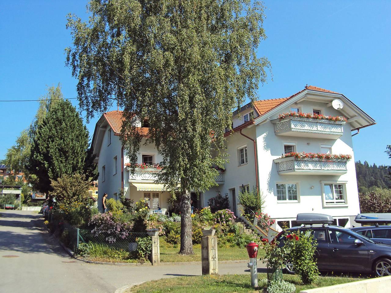 Vakantieappartement in Oberkärnten, Oostenrijk voor 5 personen foto 13