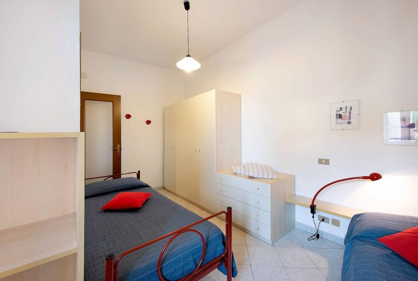 Vakantieappartement in Varazze, Italië voor 6 personen foto 18