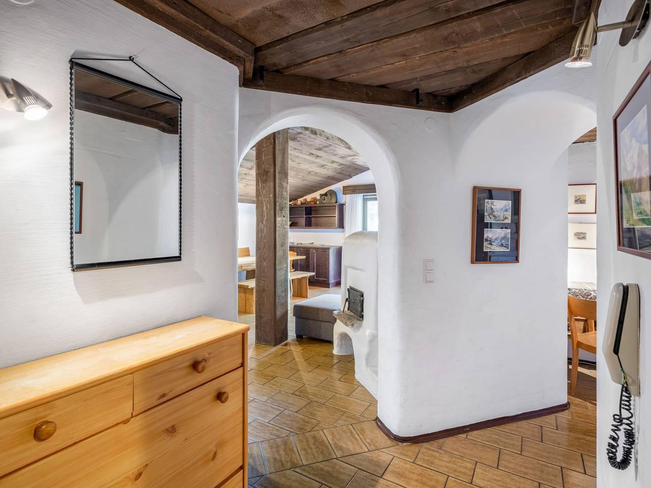 Vakantieappartement in Kaprun, Oostenrijk voor 6 personen foto 11