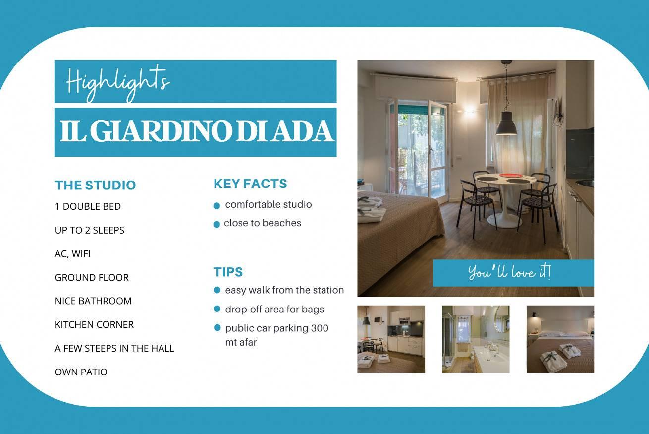 Vakantieappartement in Cinque Terre, Italië voor 7 personen foto 3