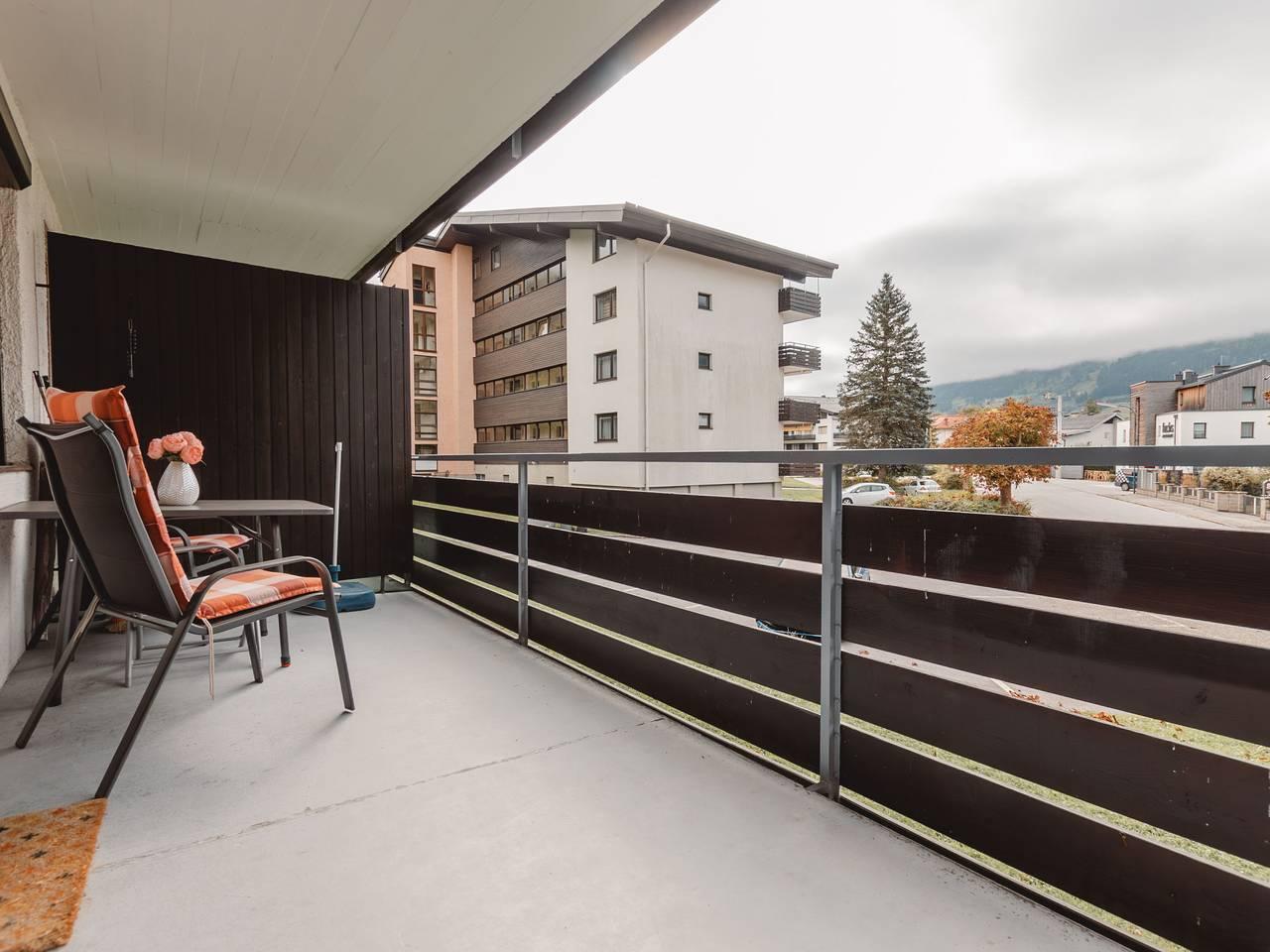 Vakantieappartement in Ski Amadé, Oostenrijk voor 2 personen foto 6